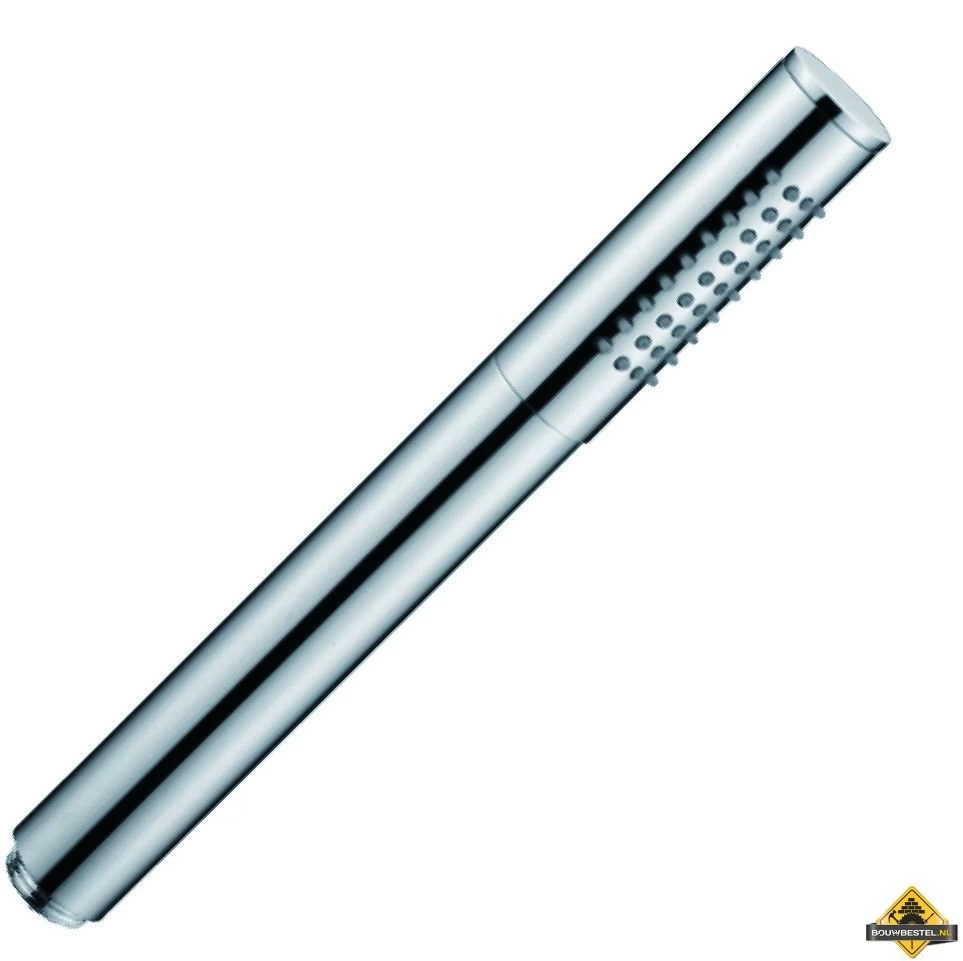 Wiesbaden Caral Chroom Messing Handdouche Rond 1/2inch