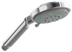 Triton Verstelbare Handdouche 10cm Chroom