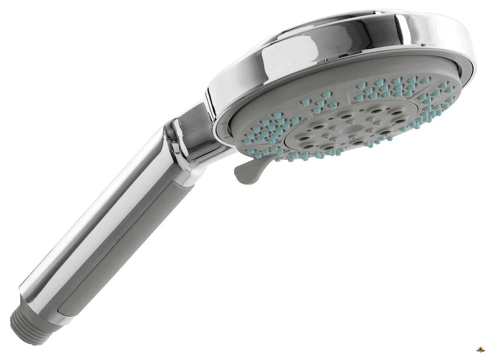 Triton Verstelbare Handdouche 10cm Chroom
