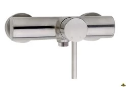 Cadans Douchemengkraan Geborsteld Staal