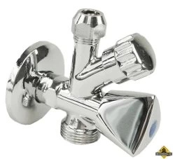 Saniville Combinatie Kraantje 1/2 X 3/4 X 10mm