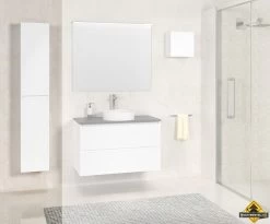 Xellanz Bologna Kolomkast 160x40x35 Matwit