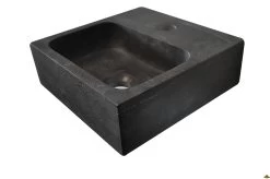 Wiesbaden B-stone Fontein Vierkant 30 X 30 Cm