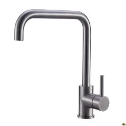 Best Design RVS-304 Keukenkraan Wave