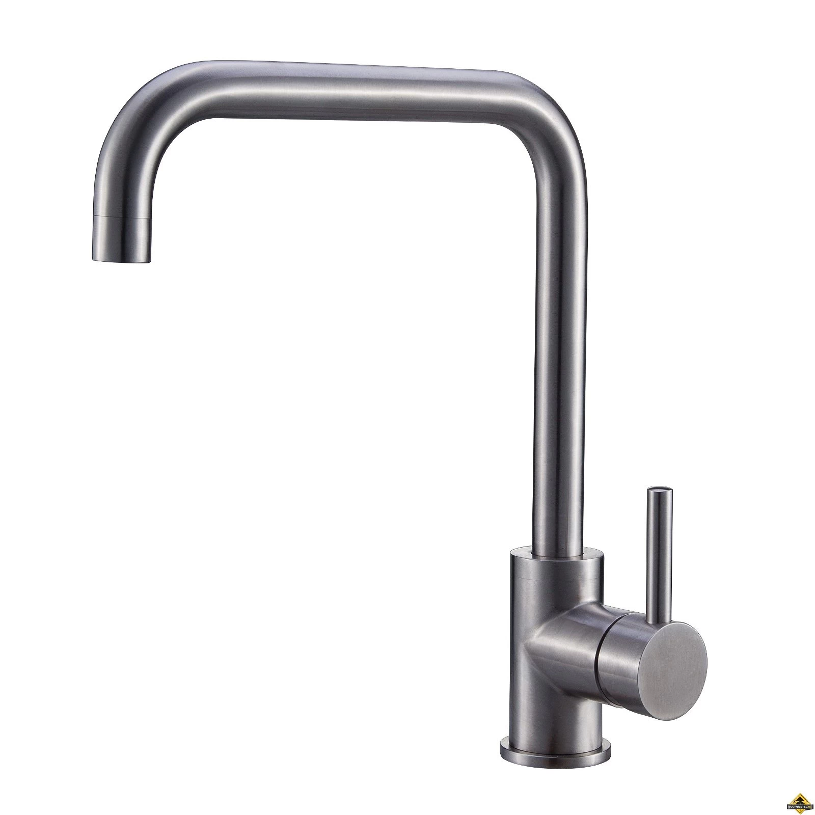 Best Design RVS-304 Keukenkraan Wave