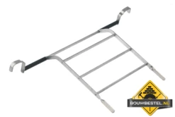 Alape AG Alurost Emmerrooster