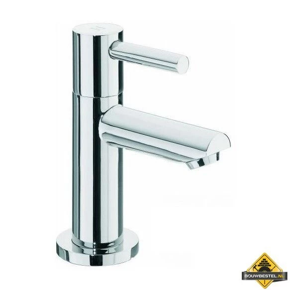 Wiesbaden Lara Fontein + Amador Chroom - Afbeelding 2