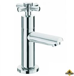 Wiesbaden Asmaro Toiletkraan Chroom