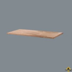 Badmeubel Blad Wood 80 Cm