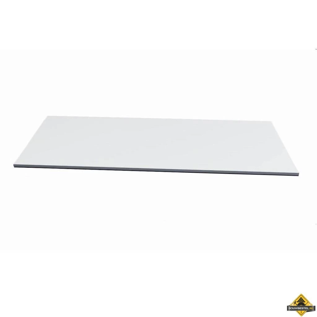 Badmeubel Blad Solid Surface 100 Cm