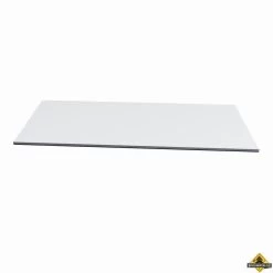 Badmeubel Blad Solid Surface 120 Cm