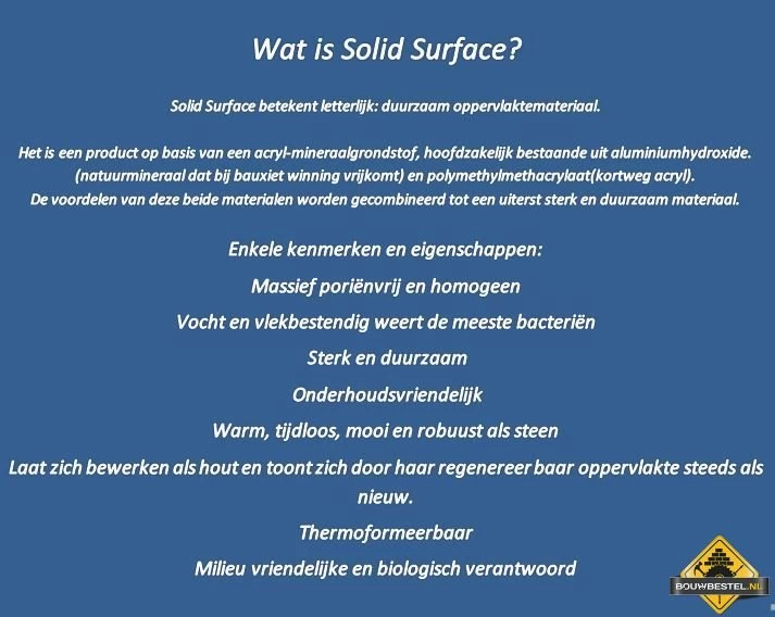 Best Design Just-Solid Fontein Ole 54x20x20cm - Afbeelding 4