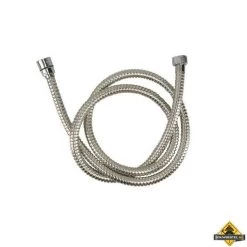 Chroom Doucheslang 150cm