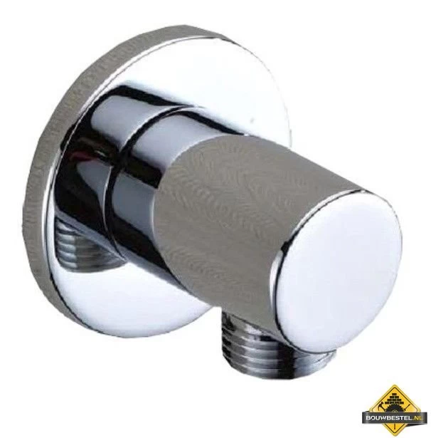 Douche One-Pack Inbouwthermostaatset Type 11 (20cm) - Afbeelding 2