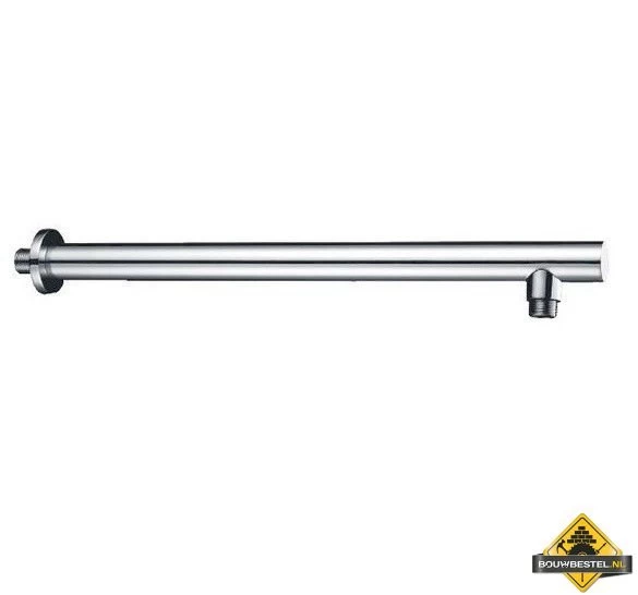 Wiesbaden Douche One-Pack Inbouwthermostaatset Type 123 (30 Cm Ufo) - Afbeelding 6