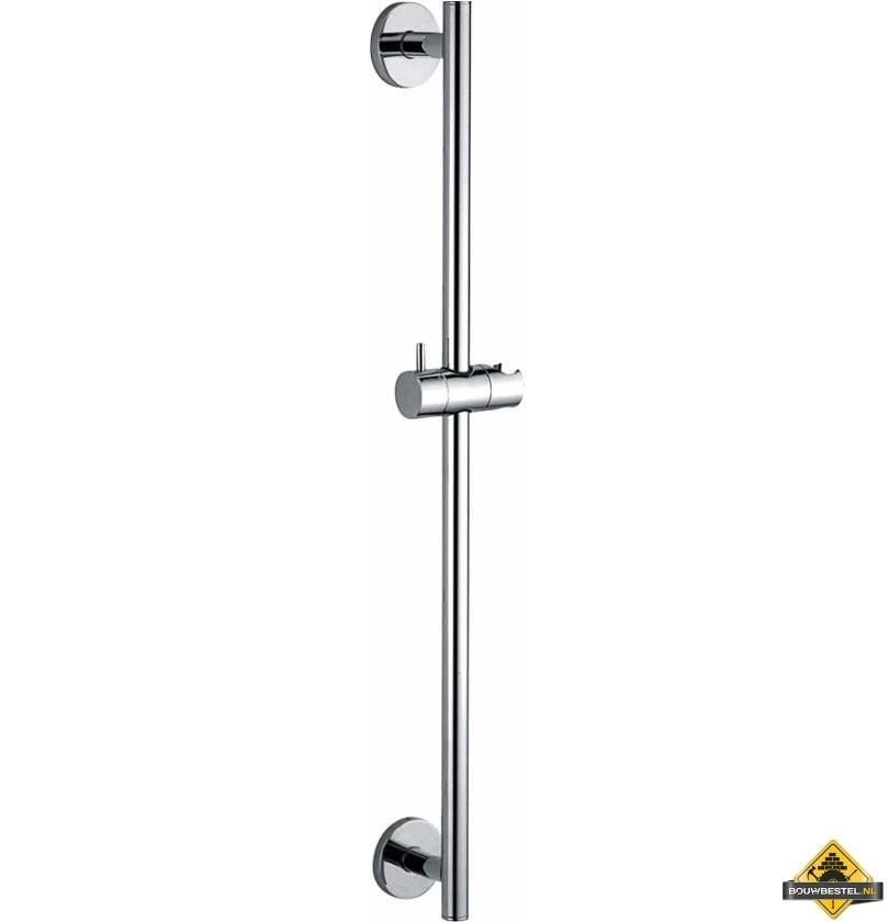 Douche One-Pack Inbouwthermostaatset Type 14 (30cm) - Afbeelding 4