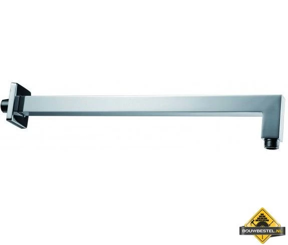 Wiesbaden Douche One-Pack Inbouwthermostaatset Type 126 (20 Cm Ufo) - Afbeelding 7