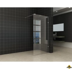 Wiesbaden Less Profieloze Inloopdouche 120 Cm