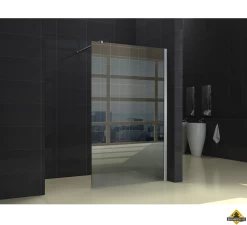 Wiesbaden Comfort Inloopdouche 100 Cm