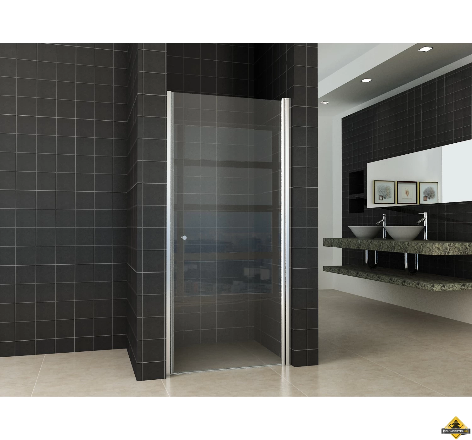 Wiesbaden Between Nisdeur 90 Cm