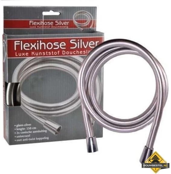 Douche One-Pack Inbouwthermostaatset Type 11 (20cm) - Afbeelding 4