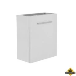 Anna Fonteinmeubel 40 X 21 Cm Wit