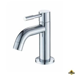 Fonteinkraan New Cadans Chroom