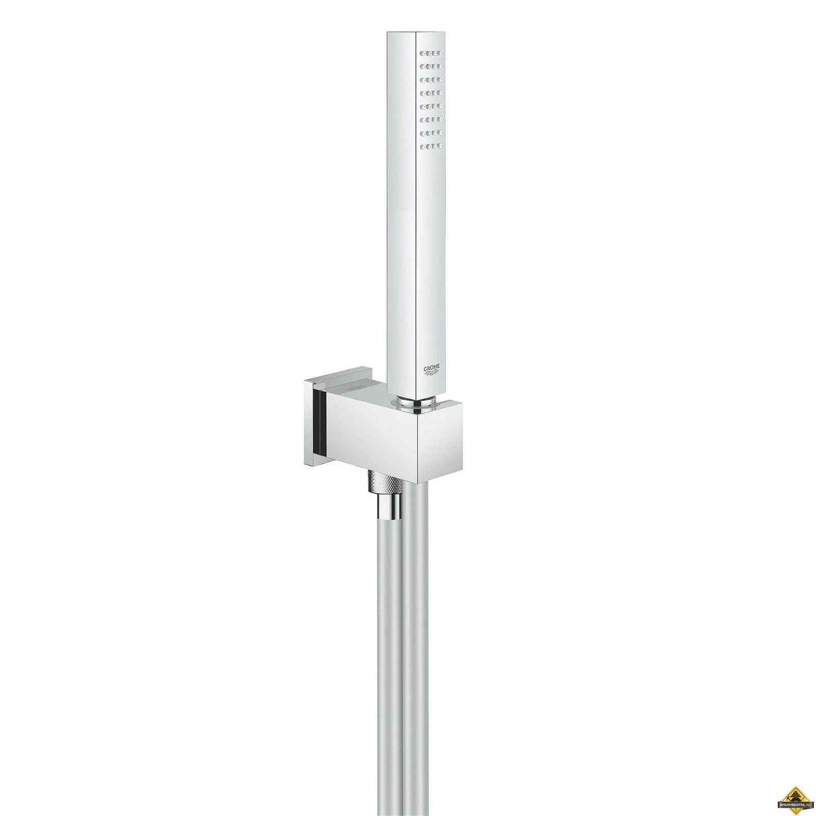 Grohe Euphoria Cube Badset