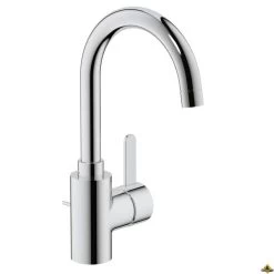 Grohe Eurosmart Cosmopolitan Wastafelmengkraan