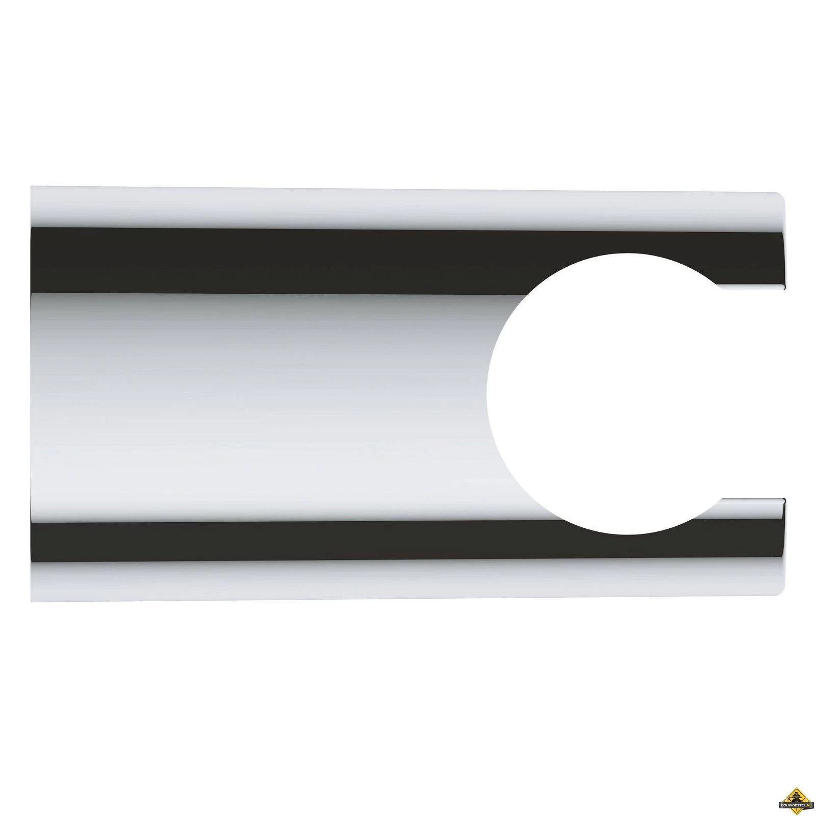 Grohe Tempesta Cosmopolitan Wandhouder - Afbeelding 2