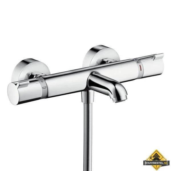 Hansgrohe Ecostat Comfort Badthermostaat