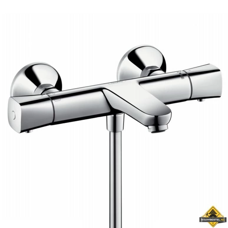 Hansgrohe Ecostat Universal Badthermostaat