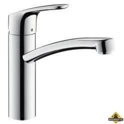 Hansgrohe Focus 160 Keukenmengkraan 31806000