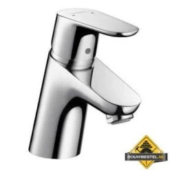 Hansgrohe Focus 70 Wastafelmengkraan - 31733000