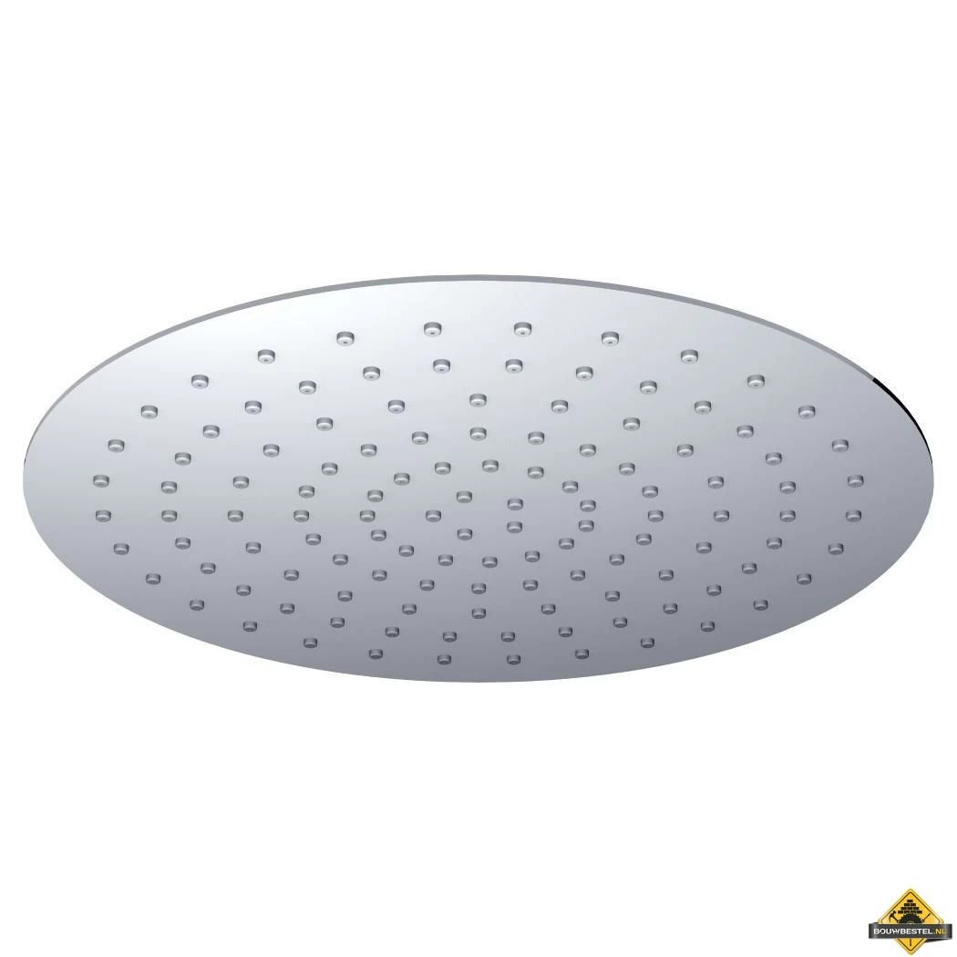 Wiesbaden Douche One-Pack Inbouwthermostaatset Type 115 (20cm Ufo) - Afbeelding 7