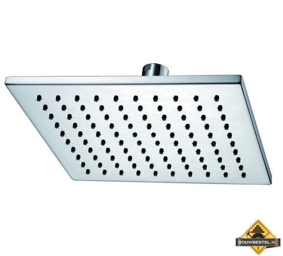 Douche One-Pack Inbouwthermostaatset Type 14 (30cm) - Afbeelding 2