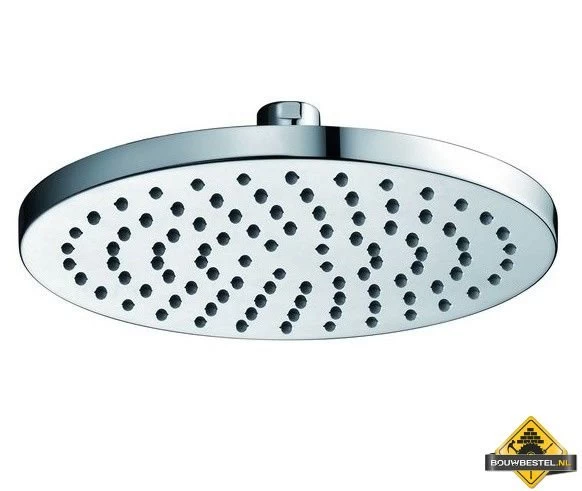 Douche One-Pack Inbouwthermostaatset Type 17 (20cm) - Afbeelding 6