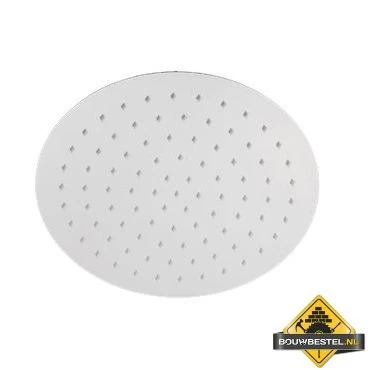 Douchekop Rond 20 Cm