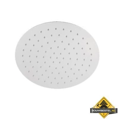 Douchekop Rond 30 Cm