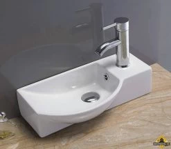 Keramische Fontein Bee Rechts