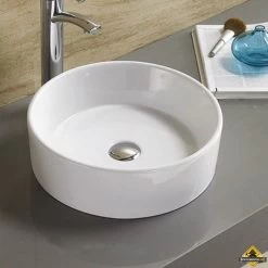 Keramische Waskom Florens