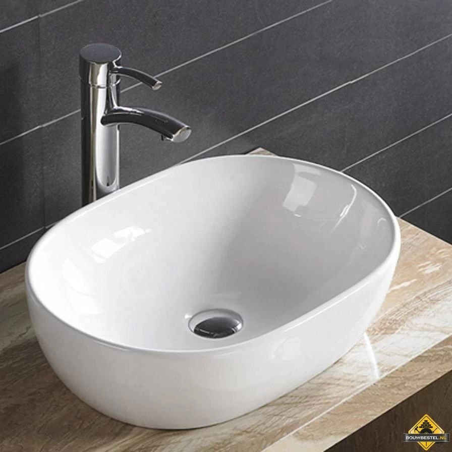 Keramische Waskom Milano