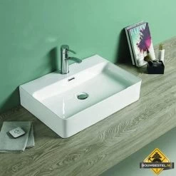 Keramische Waskom Toro