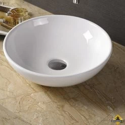 Keramische Waskom Valencia