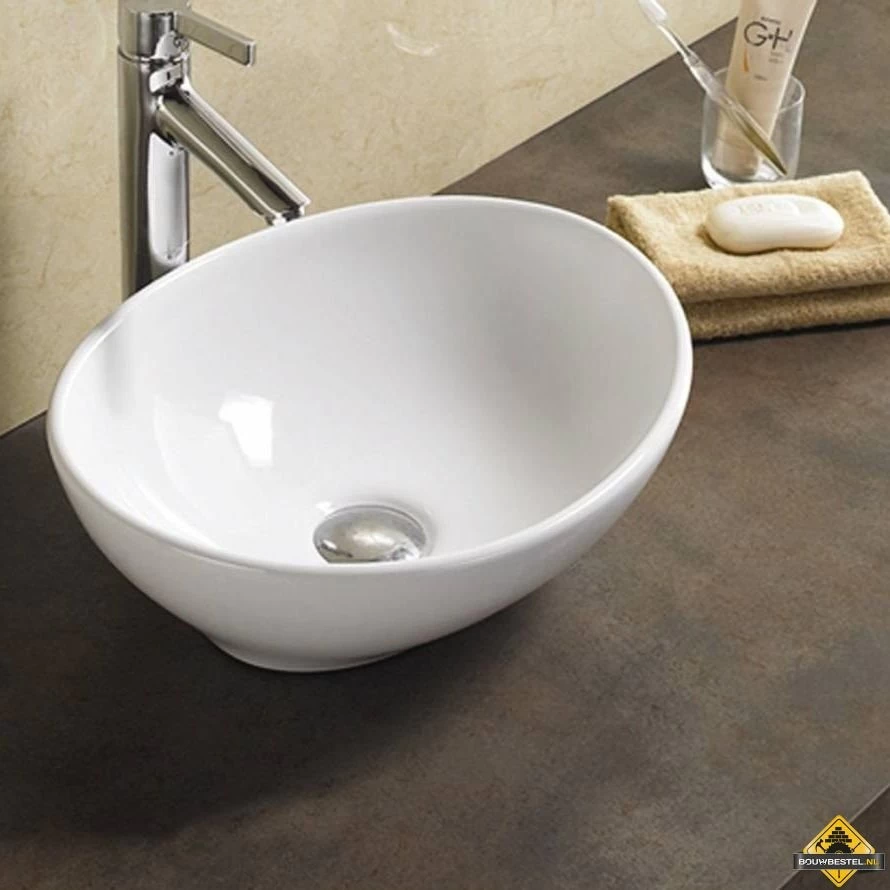 Keramische Waskom Vienna