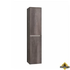 Kolomkast Compact Greeploos 160 Cm Century Oak