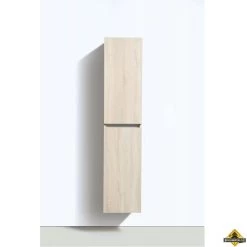 Kolomkast Trendline 160 Cm Light Wood