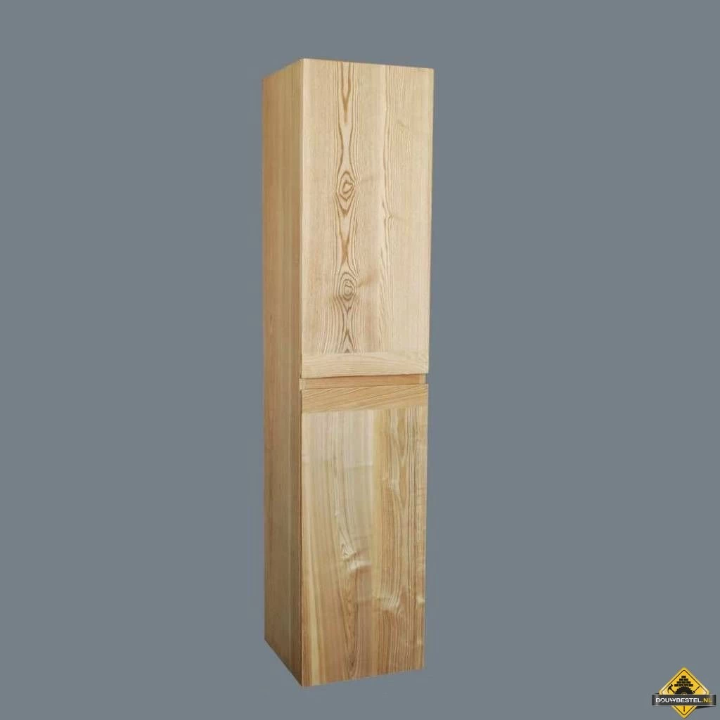 Kolomkast Wood 160 Cm
