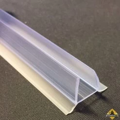 Kunststof Bodemstrip Tbv Inloopdouche 10mm L=1230