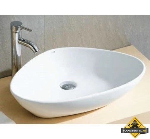 Elite Lavabo 590x390x135 Mm